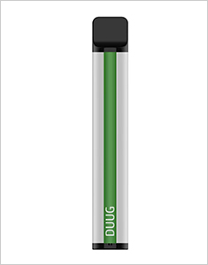 DUUG 電子たばこ DPKT-1（グリーン）